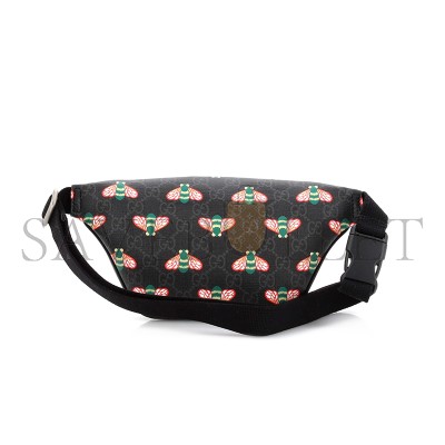 GUCCI BESTIARY BEE BELT BAG 675181 (16*12*6cm)